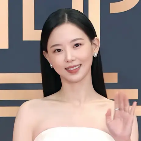 강한나 사진