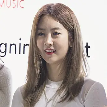 혜연 사진