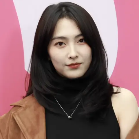 강지영 사진