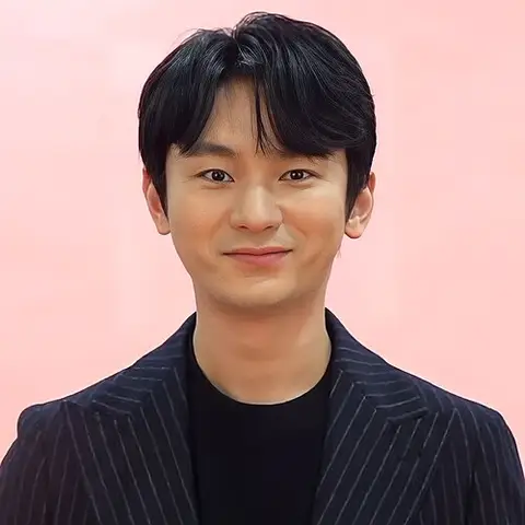 강기둥 사진