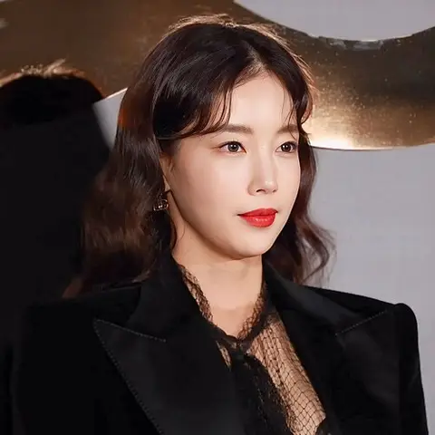 기은세 사진