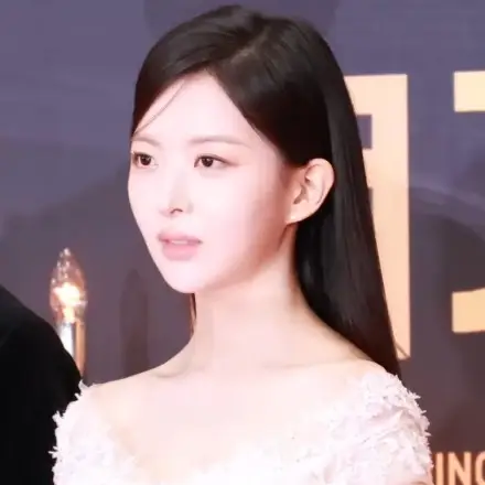 김비주 사진