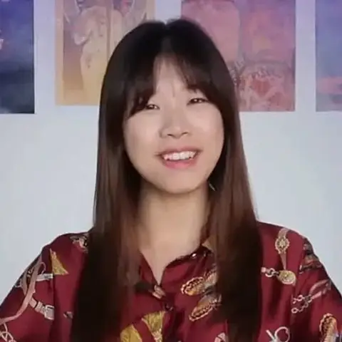 김보민 사진