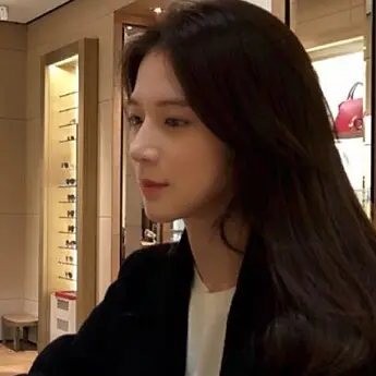 김보령 사진