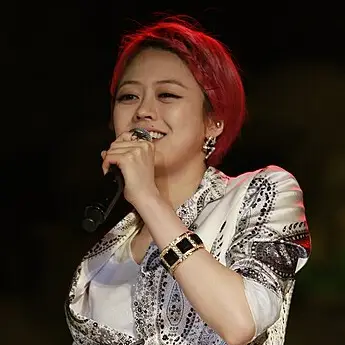 김보아 사진