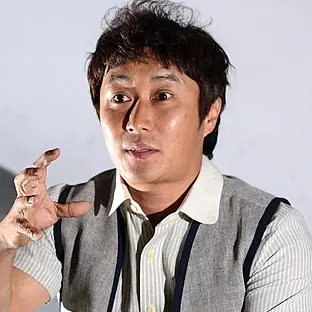 김병만 사진