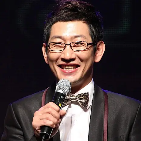김창열 사진