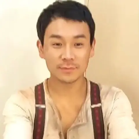 김대곤 사진