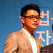 김대희 사진