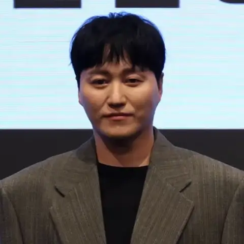 김대명 사진