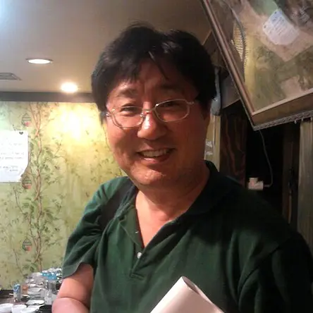 김동현 사진