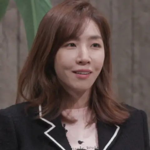 김이나 사진