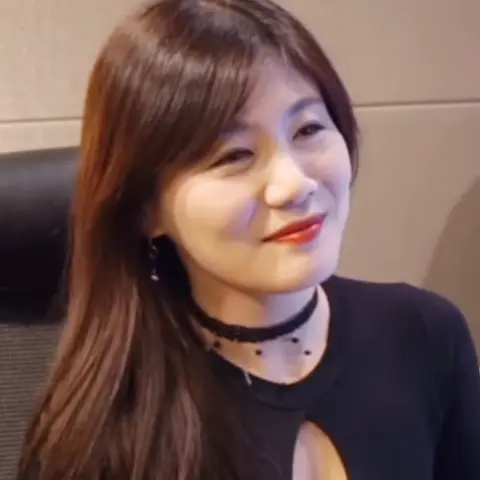 김현지 사진