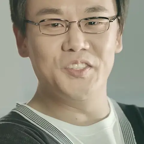 김인권 사진