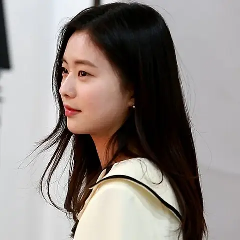 김인이 사진
