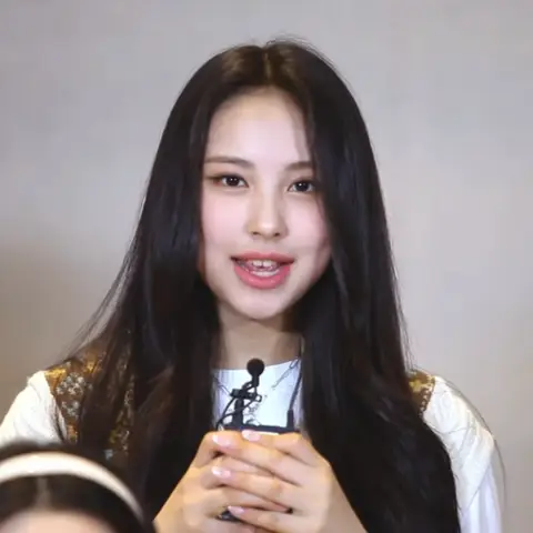 김지안 사진