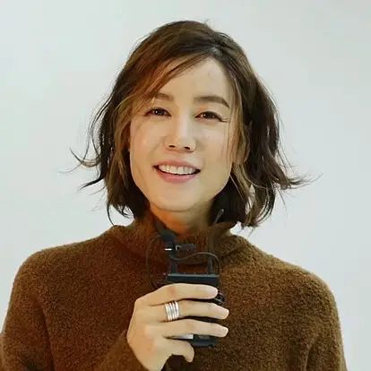 김지호 사진