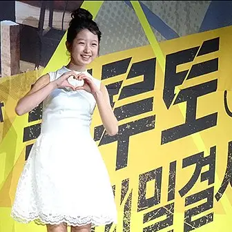 김지민 사진