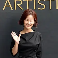 김지민 사진