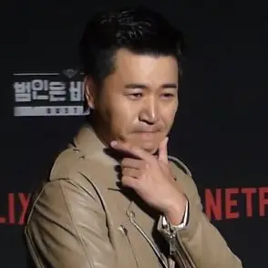 김종민 사진