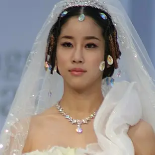 유리아 사진