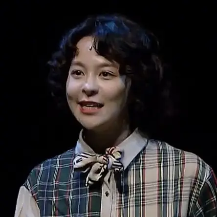 김주연 사진