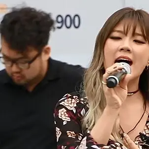 김주나 사진