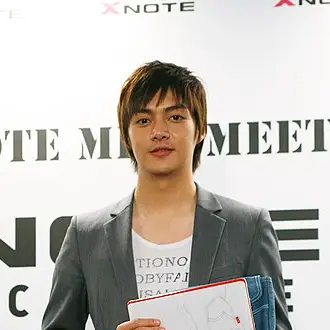 김준 사진