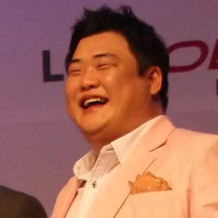 김준현 사진