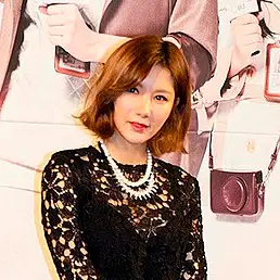 정아 사진