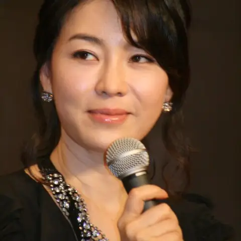 김정난 사진