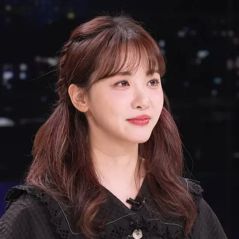 김민아 사진