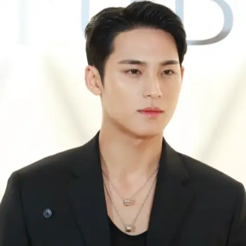 민규 사진