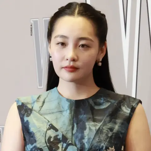 김민하 사진