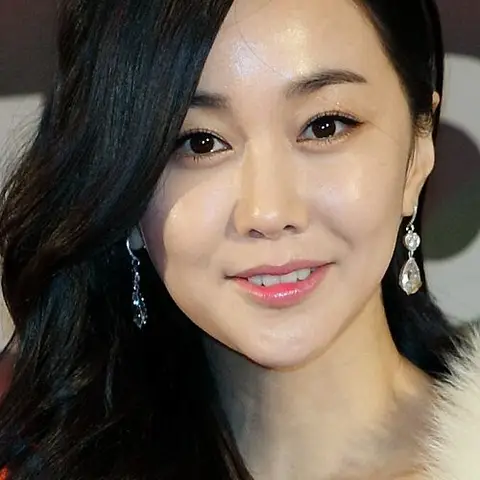 김민서 사진