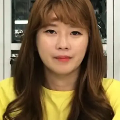 김승혜 사진