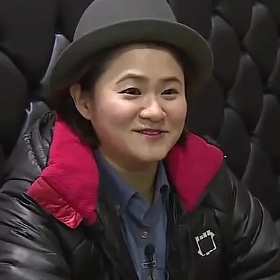 김신영 사진