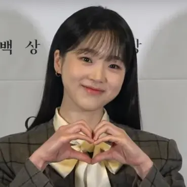 김시은 사진