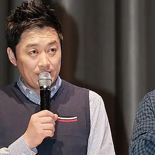 김태균 사진