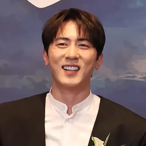 김원훈 사진