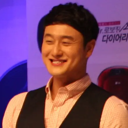 김원효 사진