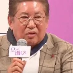 김용건 사진