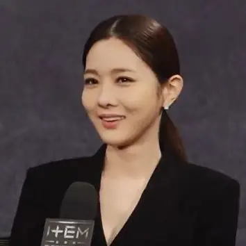 김유리 사진