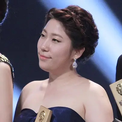 김영희 사진