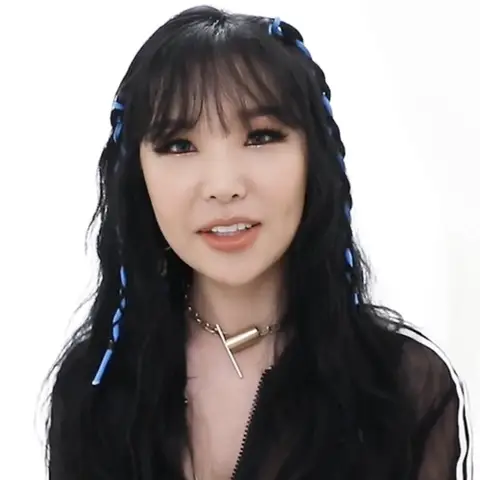 키디비 사진