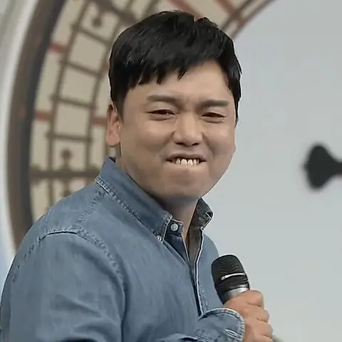 곽범 사진