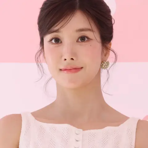 권은비 사진
