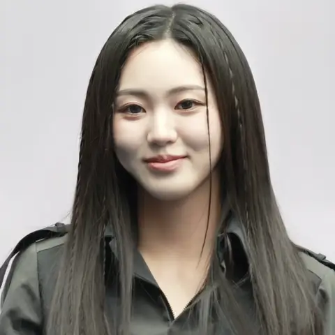 권은빈 사진