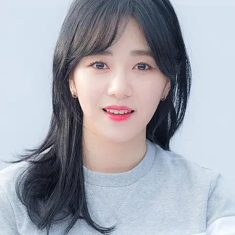 권민아 사진