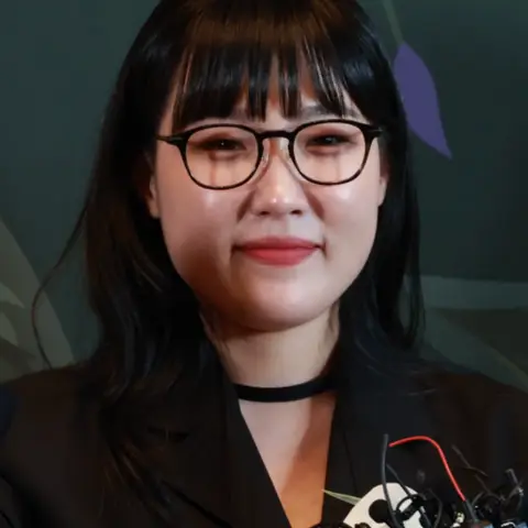 이은지 사진